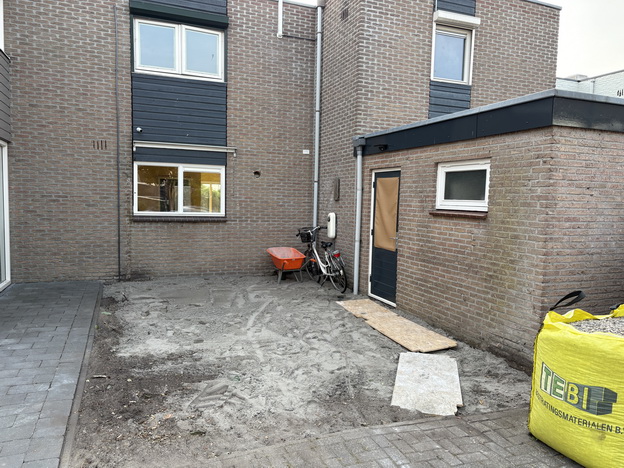 Voortuin